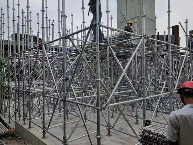 梓潼盘扣租赁
